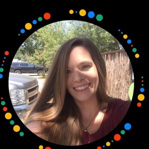 Meet your Posher, Kathleen